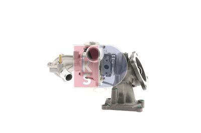LADER AUFLADUNG AKS DASIS 565040N 7