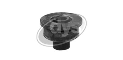 Łożyskowanie, wspornik osi DYS 72-04752