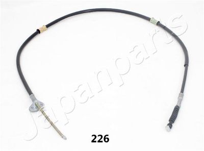 CABLU FRANA DE PARCARE JAPANPARTS BC226 1