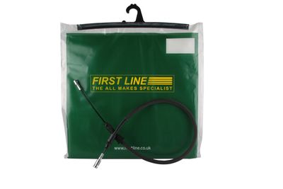 Cięgło, hamulec postojowy FIRST LINE FKB3940