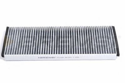 FILTRU AER HABITACLU