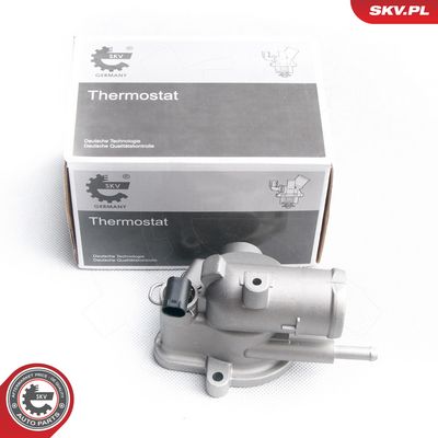 Termostat, chladivo SKV 20SKV029