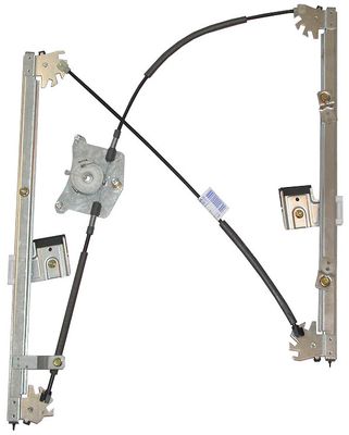 MECANISM ACTIONARE GEAM