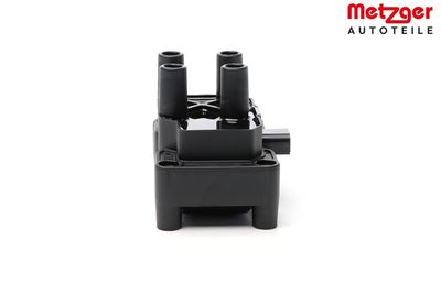 BOBINA DE INDUCTIE METZGER AUTOTEILE 0880073 29