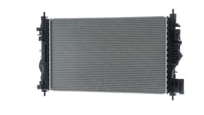 RADIATOR RACIRE MOTOR MAHLE CR2593000P 31