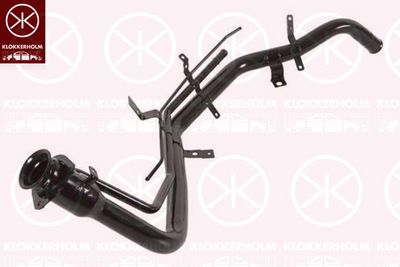 ȘTUț DE UMPLERE REZERVOR DE COMBUSTIBIL