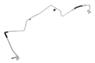 Linia wysokiego ciśnienia, Klimatyzacja THERMOTEC KTT160145