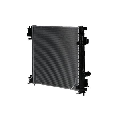 RADIATOR RACIRE MOTOR NISSENS 607087 28