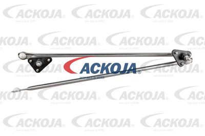 Система тяг и рычагов привода стеклоочистителя ACKOJA A37-0221 для MITSUBISHI COLT