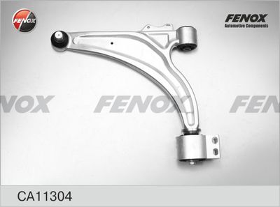 FENOX CA11304 Рычаг подвески  для CHEVROLET CRUZE (Шевроле Крузе)