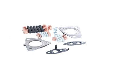 SET MONTAJ TURBOCOMPRESOR BTS Turbo T931520ABS 36