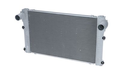 INTERCOOLER COMPRESOR NRF 30997 7