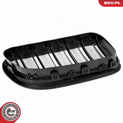 GRILA RADIATOR ESEN SKV 66SKV206 6