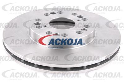 ACKOJA A70-80009 Тормозные диски ACKOJA 