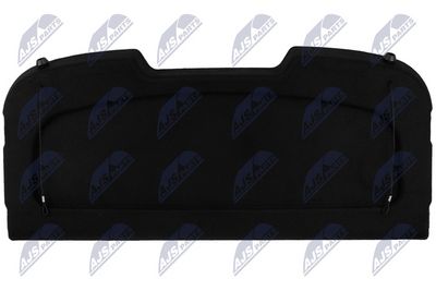 NTY Laderaumabdeckung