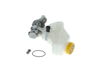 HAUPTBREMSZYLINDER BOSCH 0204123818 21