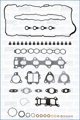 DICHTUNGSSATZ ZYLINDERKOPF