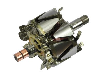 Läufer, Generator
