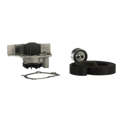 SET POMPA APA + CUREA DINTATA GATES KP15413XS 25