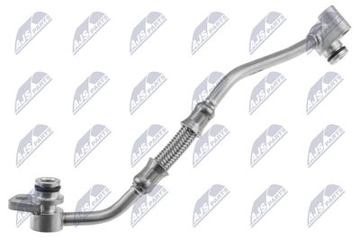 CONDUCTA ULEI INCARCARE