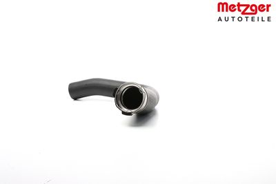 LADELUFTSCHLAUCH METZGER AUTOTEILE 2400430 7