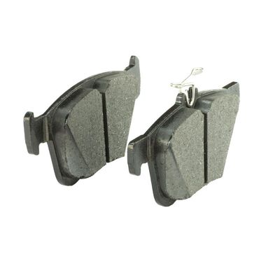 BREMSBELAGSATZ SCHEIBENBREMSE DELPHI LP2490 15