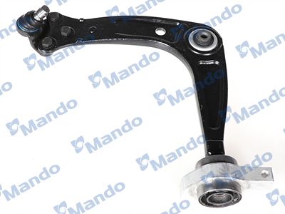 Wahacz, zawieszenie koła MANDO MSA015187