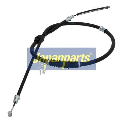 Vaijeri, seisontajarru JAPANPARTS BC-562R – MITSUBISHI