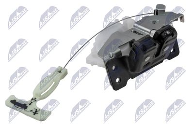 NTY Kofferraumdeckelschloss