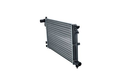 RADIATOR RACIRE MOTOR NRF 58893 12