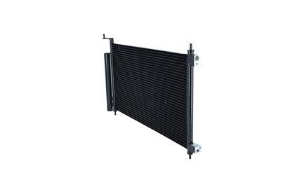 KONDENSATOR KLIMAANLAGE NRF 35583 14