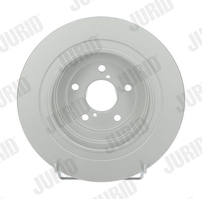 Тормозной диск JURID 562876JC для SUBARU FORESTER