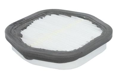 Cabinefilter 184x173x32, patroon past: DEUTZ FAHR 6155, 7210 TTV, 7230 TTV, 7250 TTV, 9290 TTV, 9310 TTV, 9340 TTV, 6155.4, 6165.4, 6175.4, 6185, 6205, 6215 LAMBORGHINI 200 ST, 210 VRT, 220 ST