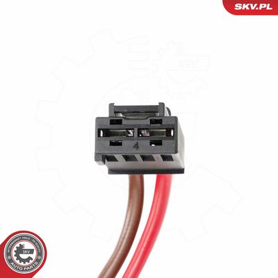 vnitřní ventilátor SKV 68SKV021
