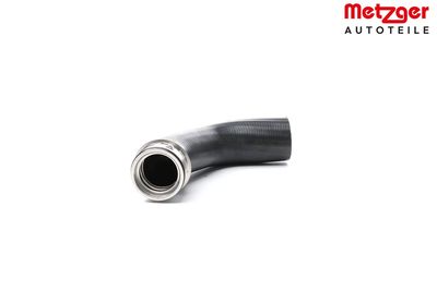 LADELUFTSCHLAUCH METZGER AUTOTEILE 2400455 28