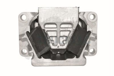 TRUCKTEC AUTOMOTIVE Variklio montavimas