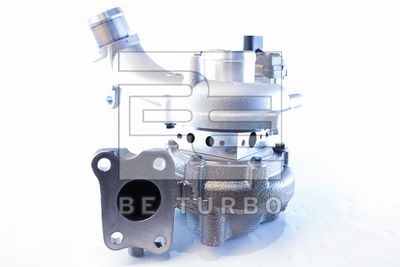 BE TURBO 130139 Турбина  для NISSAN PATHFINDER (Ниссан Патхфиндер)