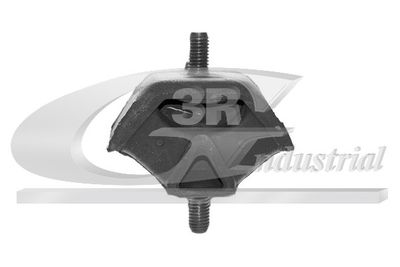 3RG 40107 Подушка двигателя  для BMW 3 (E30) 316