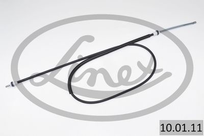 LINEX Trosas, stovėjimo stabdys