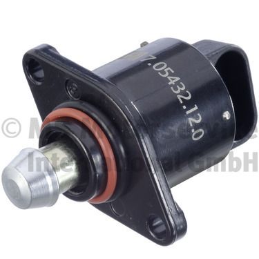 SUPAPA REGLAJ MERS IN GOL ADMISIE AER