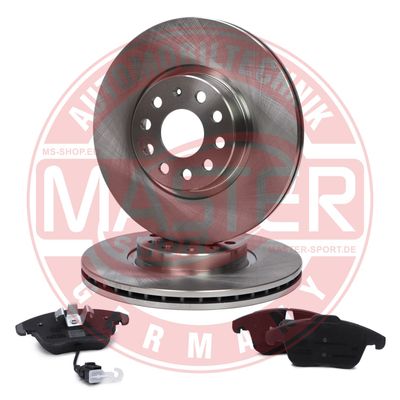 SET FRANA FRANA DISC