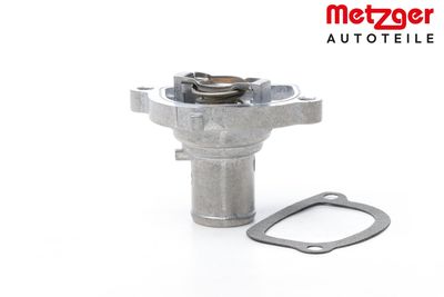THERMOSTAT KüHLMITTEL METZGER AUTOTEILE 4006187 2