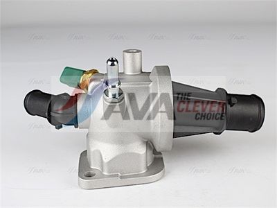 TERMOSTAT LICHID RACIRE AVA Clever Choice FTTS009 1