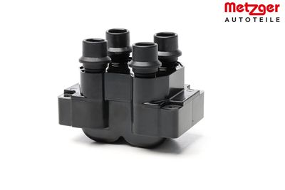 BOBINA DE INDUCTIE METZGER AUTOTEILE 0880151 22