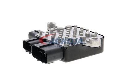 UNITATE COMANDA VENTILATOR ELECTRIC (RACIRE MOTOR) ACKOJA A37790002 22