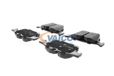 BREMSBELAGSATZ SCHEIBENBREMSE VAICO V109891 41