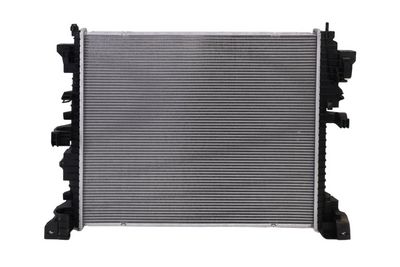 RADIATOR RACIRE MOTOR KAMOKA 7700103 1