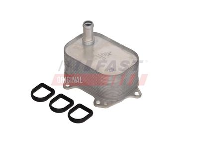 RADIATOR ULEI CUTIE VITEZE FAST FT04608 20
