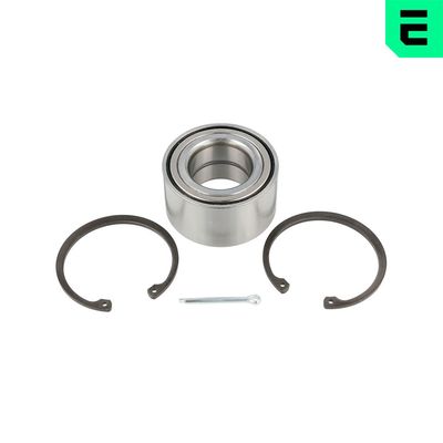 Wheel Bearing Kit 201228