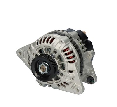 GENERATOR / ALTERNATOR VALEO 437416 5